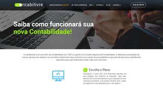 
                            4. Contador Online | Vantagens e Benefícios | Como ... - Contabilivre