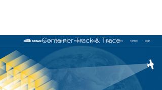 
                            6. Container Track & Trace › Ocean Insights