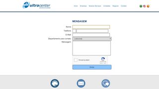 
                            4. Contato - Ultracenter