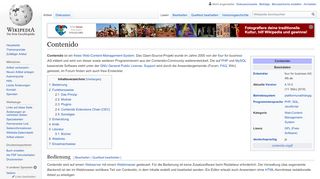
                            7. Contenido – Wikipedia