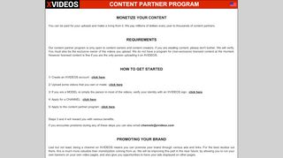 
                            7. Content partner program - Info.xvideos.com
