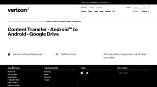 
                            12. Content Transfer - Android to Android - Google Drive | ...