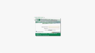 
                            12. Content-Web4u Login - Bremer Leichtathletik-Verband