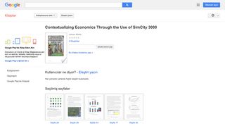 
                            10. Contextualizing Economics Through the Use of SimCity 3000