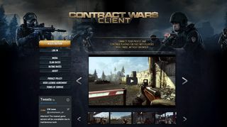 
                            2. Contract Wars - F2P First Person Shooter
