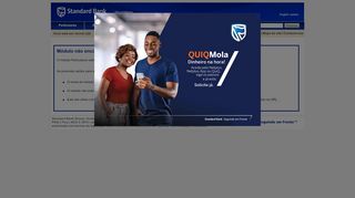 
                            9. Contrato de Adesão ao Serviço NetPlus / Formulários ... - Standard Bank