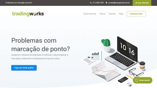 
                            3. Controle de Ponto Remoto | TradingWorks