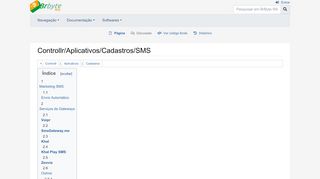 
                            10. Controllr/Aplicativos/Cadastros/SMS - BrByte Wiki