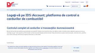 
                            3. Controlul cardurilor si al tranzacțiilor| IDS-Q8
