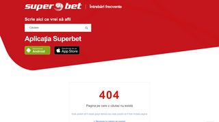 
                            4. Contul meu – Superbet