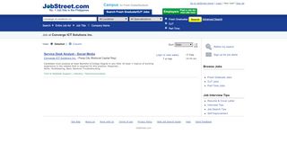 
                            12. Converge ICT Solutions Inc. - JobStreet.com