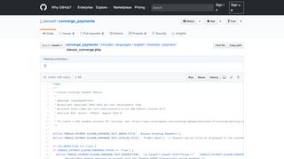 
                            9. converge_payments/elavon_converge.php at master · zencart ...