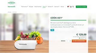 
                            4. Cook-Key® - Thermomix - AT