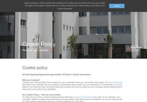 
                            13. Cookie Policy - uniFLOW