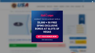 
                            12. CoolCat Casino Bonus Codes & Review - USA Online Casino