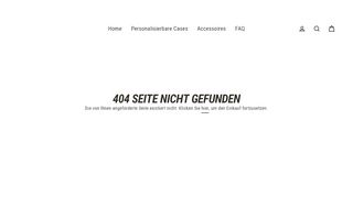 
                            3. Cooles ID Case fürs Handy selbst gestalten - Exclusive-ID