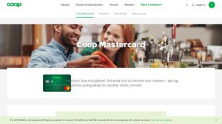 
                            10. Coop Mer - Mastercard | MedMera Bank