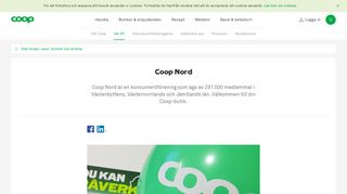 
                            6. Coop Nord | Coop