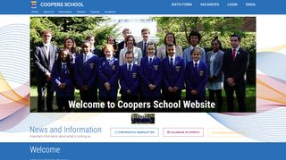 
                            6. Coopers School