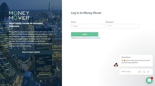 
                            4. Copart - Log in to Money Mover