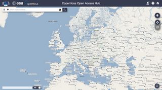 
                            13. Copernicus Open Access Hub