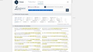 
                            10. copier coller le lien dans votre navigateur - Traduction anglaise ...