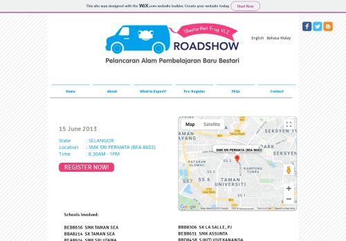 
                            9. copy-of-roadshow | 15 June 2013 - Wix.com