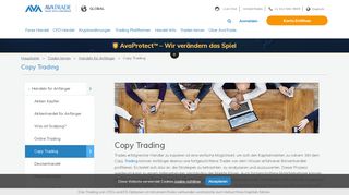 
                            2. Copy Trading & Social Trading {für Anfänger} - Was ist das?