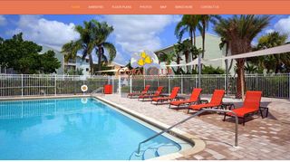 
                            10. Coral Club | Apartments in Bradenton, FL