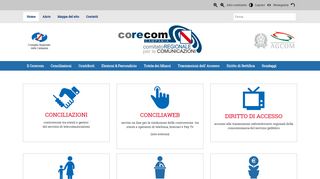 
                            7. Corecom Campania