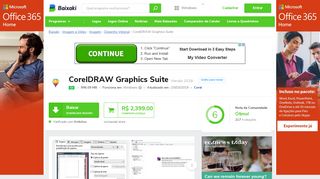 
                            10. CorelDRAW Graphics Suite Download - Baixaki