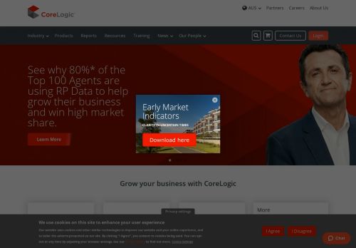 
                            3. CoreLogic | Property Data Reports & Analytics Online - Sydney ...