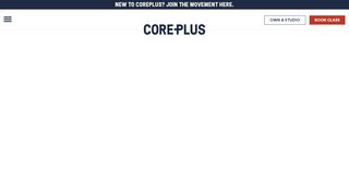 
                            11. CorePlus Mat Pilates, Reformer Pilates and Yoga Studios