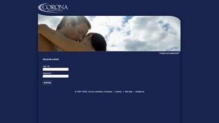 
                            7. Corona Diamonds Login - Corona Jewellery