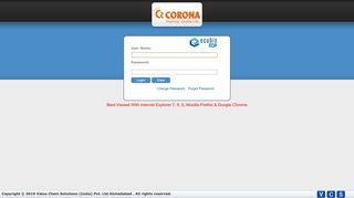 
                            11. CORONA REMEDIES PVT. LTD.