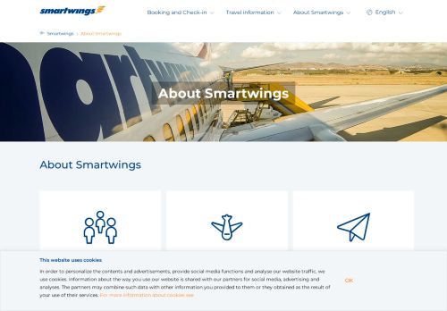 
                            7. Corporate / Agents | Smartwings - Smartwings.com