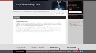 
                            7. Corporate Banking, Institutional Banking for Corporate Client-IndusInd ...