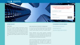 
                            3. Corporate Banking Management Portal - Straight2Bank - Standard ...