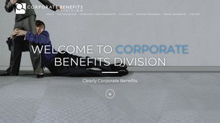 
                            11. Corporate Benefits Division