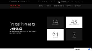 
                            11. Corporate - Finvasia |