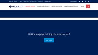 
                            11. Corporate Language Training and Solutions - we are the ... - Global LT