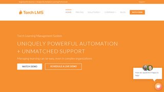 
                            4. Corporate LMS Software | Powerful & Easy Learning Management ...