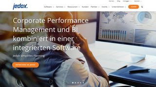 
                            7. Corporate Performance Management und BI kombiniert in einer ...