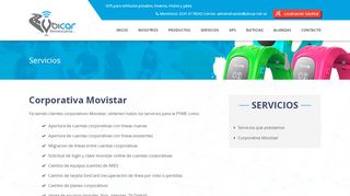 
                            5. Corporativa Movistar - Ubicar Venezuela | GPS para vehículos ...