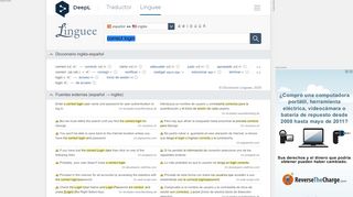 
                            10. correct login - Traducción al español – Linguee
