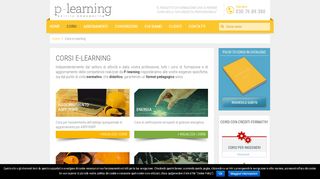 
                            4. Corsi Online | P-LEARNING