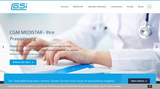 
                            10. CoSi medical IT GmbH