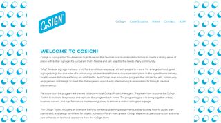
                            8. CoSign Cincy