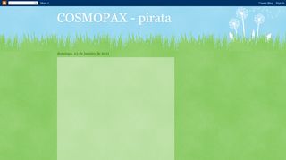 
                            4. COSMOPAX - pirata