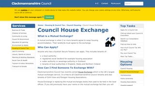 
                            11. Council House Exchange
